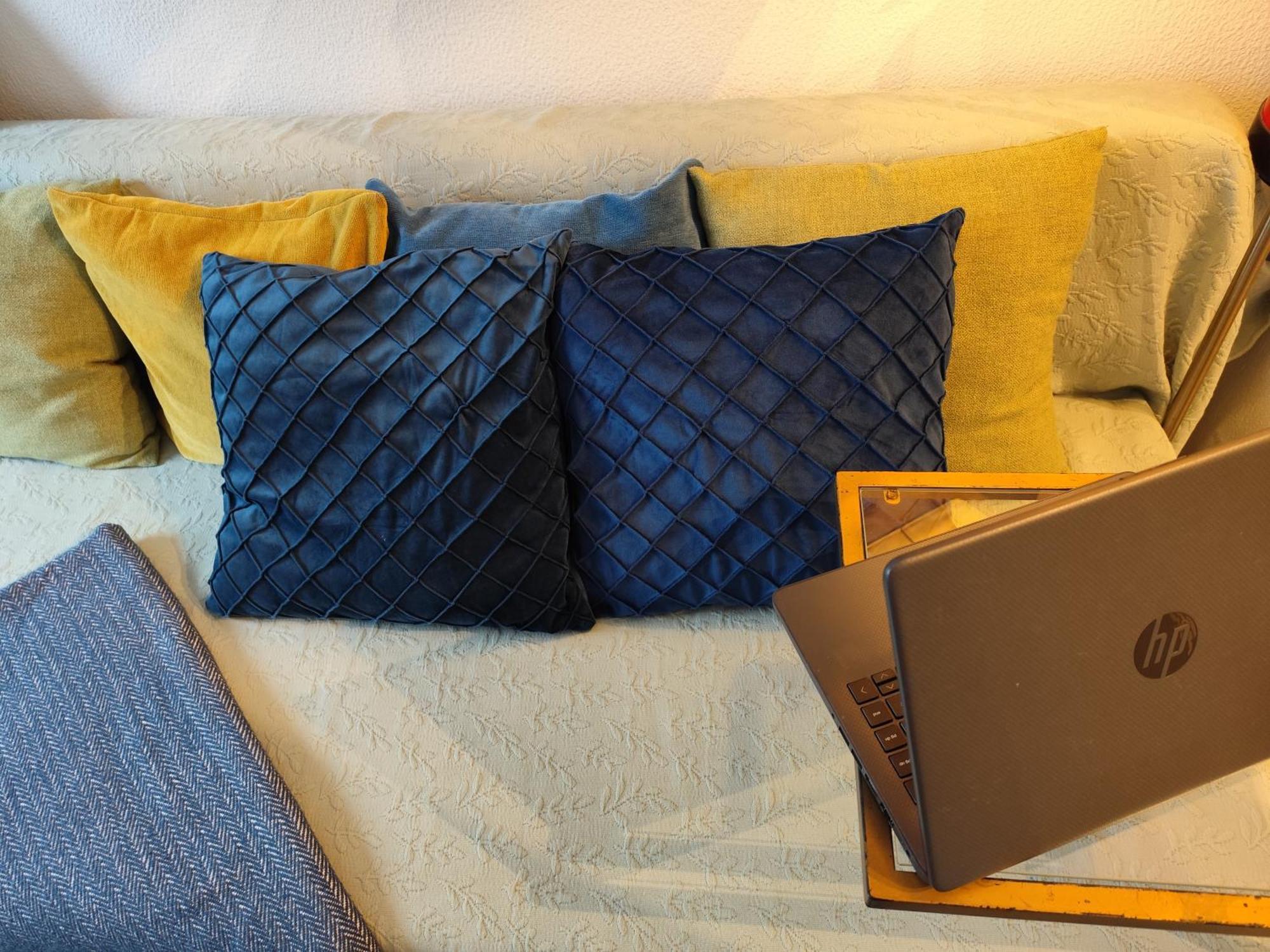Stressfree Apartamento فيلا نوفا دو ميلفونتس المظهر الخارجي الصورة